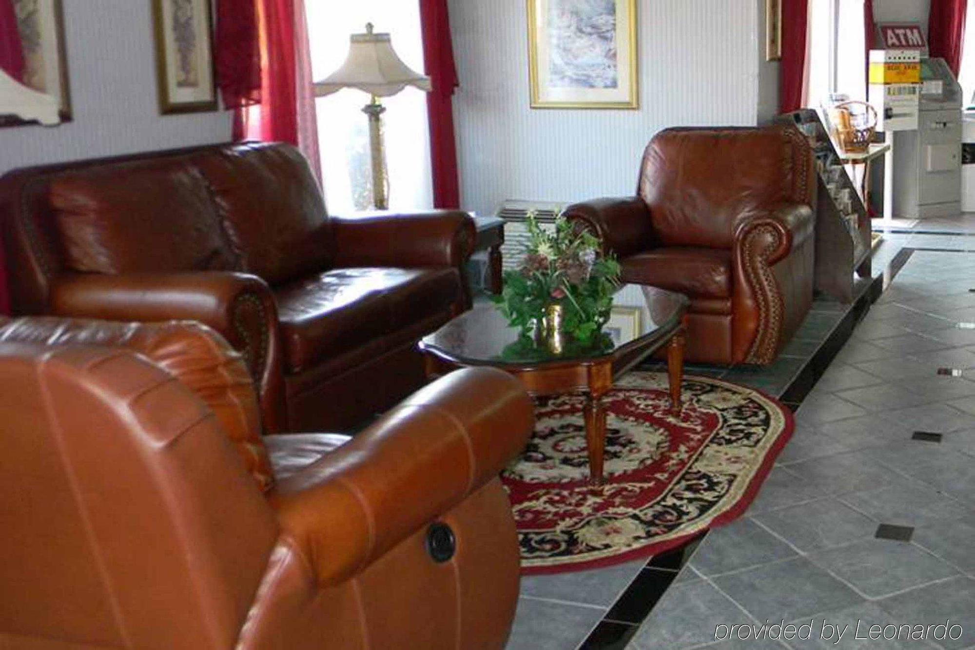 ايغ هاربور تاونشيب Hometowne Studios By Red Roof Egg Harbor-Atlantic City Airport المظهر الداخلي الصورة