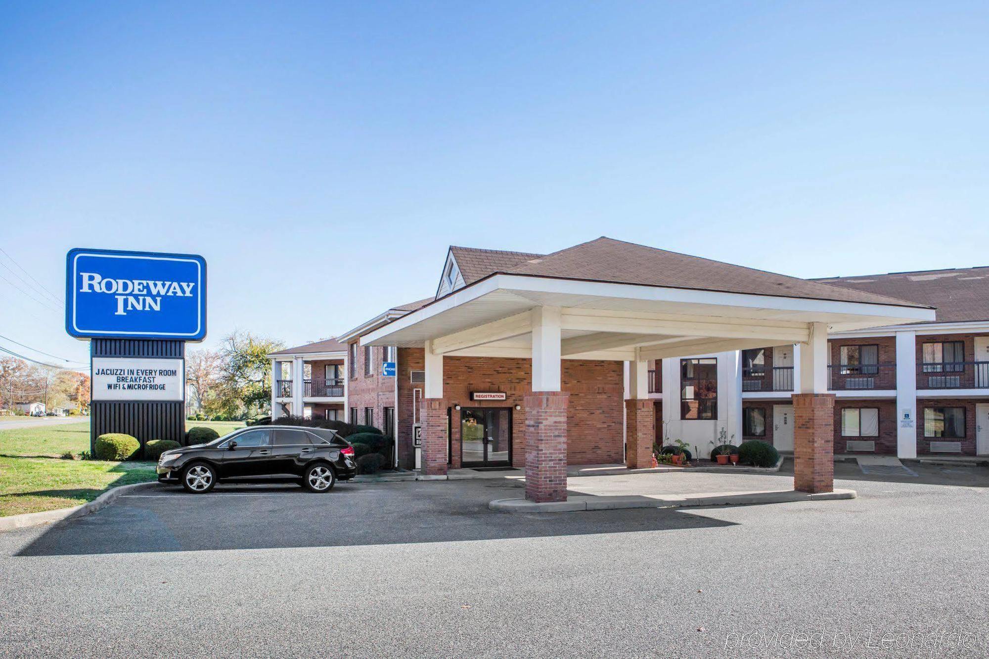 ايغ هاربور تاونشيب Hometowne Studios By Red Roof Egg Harbor-Atlantic City Airport المظهر الخارجي الصورة