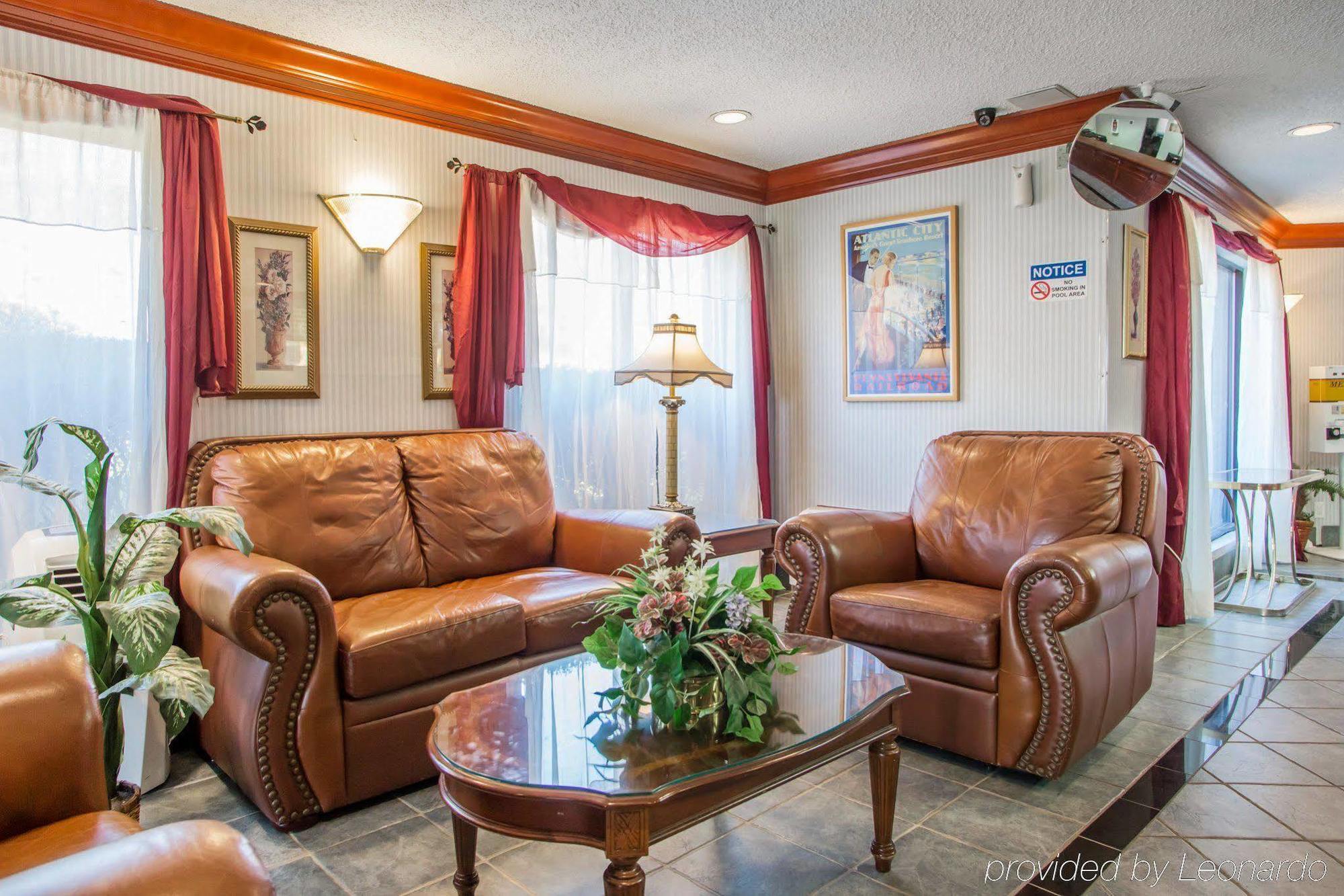 ايغ هاربور تاونشيب Hometowne Studios By Red Roof Egg Harbor-Atlantic City Airport المظهر الخارجي الصورة