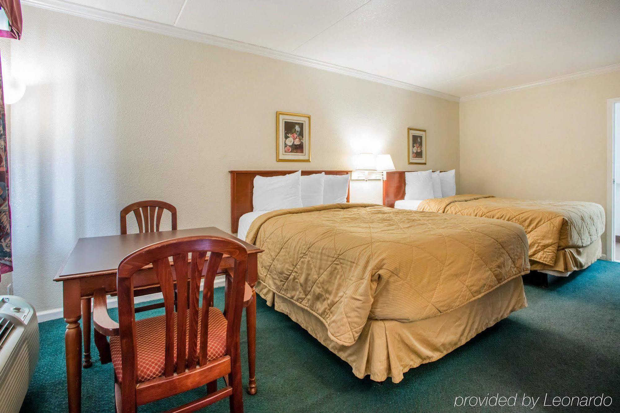 ايغ هاربور تاونشيب Hometowne Studios By Red Roof Egg Harbor-Atlantic City Airport المظهر الخارجي الصورة
