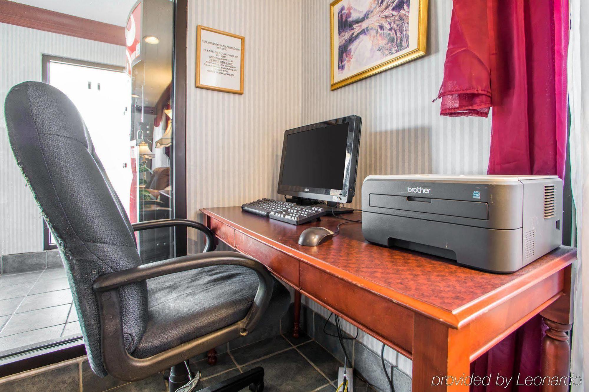 ايغ هاربور تاونشيب Hometowne Studios By Red Roof Egg Harbor-Atlantic City Airport المظهر الخارجي الصورة