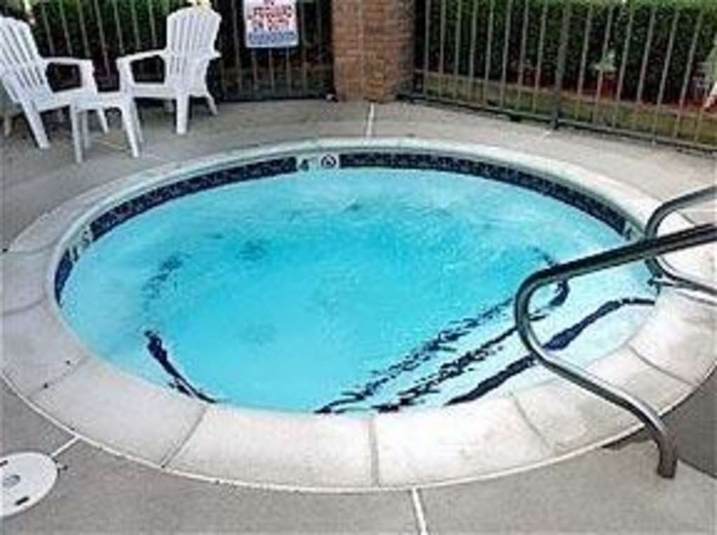 ايغ هاربور تاونشيب Hometowne Studios By Red Roof Egg Harbor-Atlantic City Airport المرافق الصورة