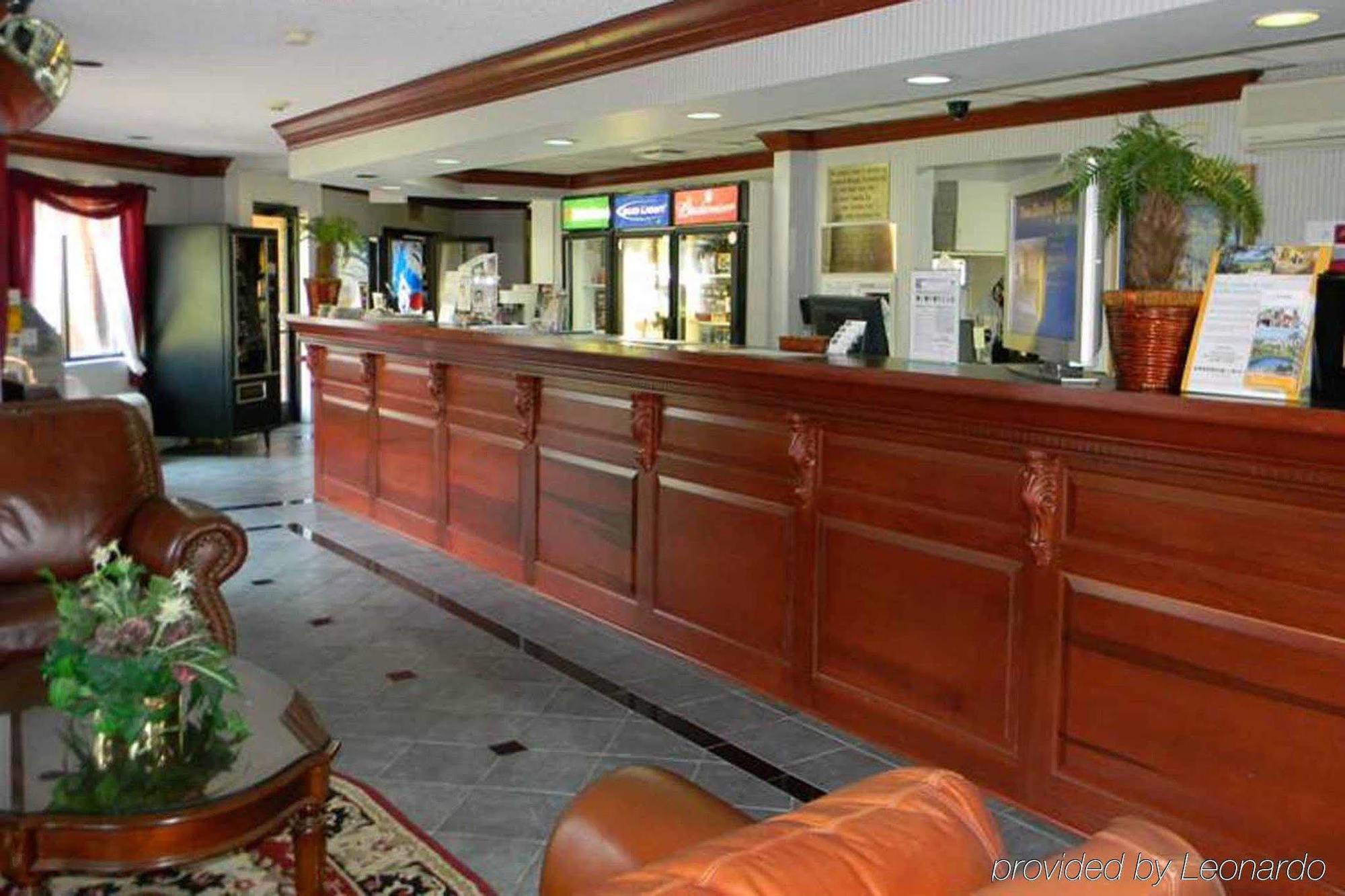 ايغ هاربور تاونشيب Hometowne Studios By Red Roof Egg Harbor-Atlantic City Airport المظهر الداخلي الصورة